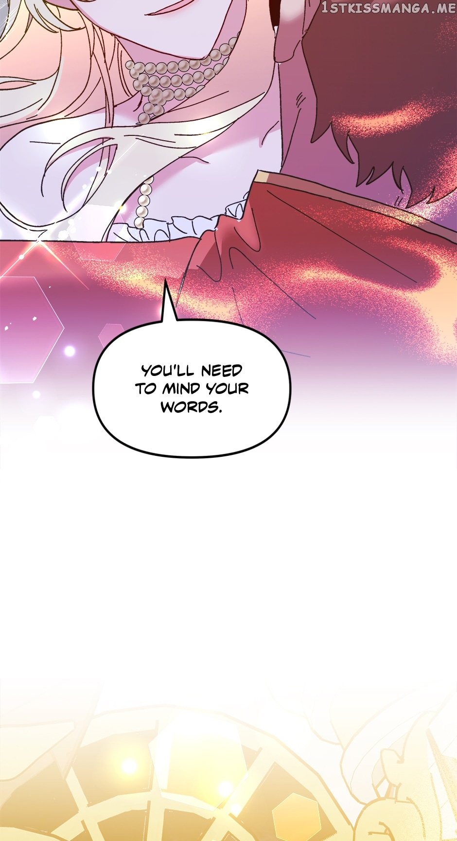 Crazy Like a Fox Chapter 80 - page 81