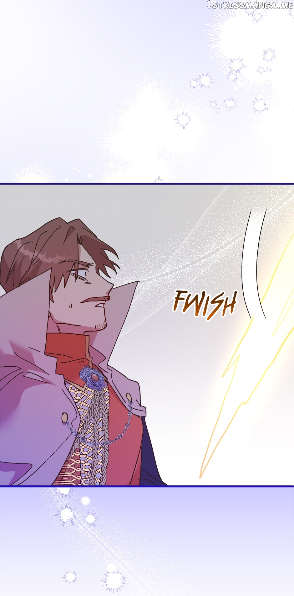 Crazy Like a Fox Chapter 80 - page 95