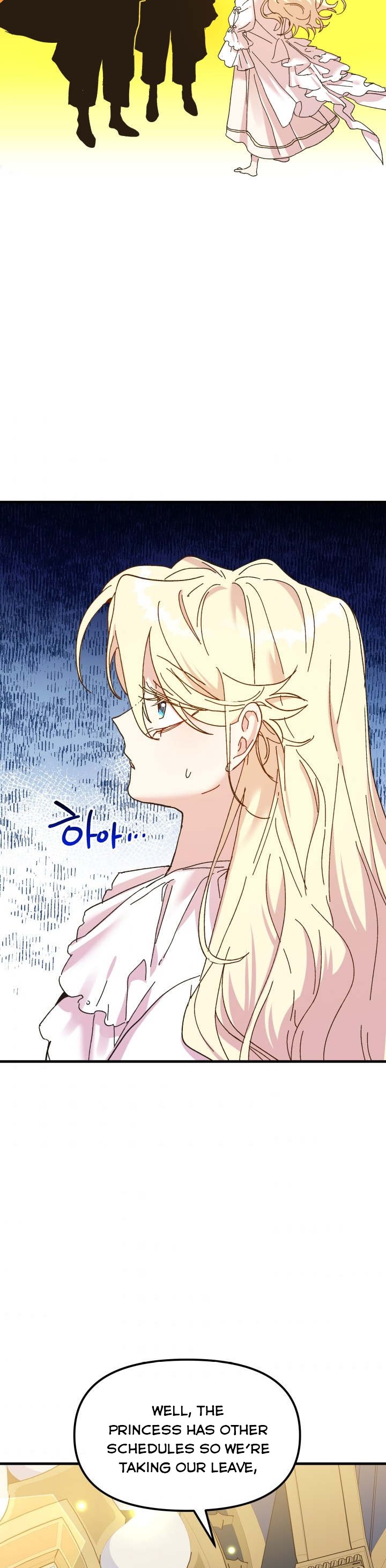 Crazy Like a Fox chapter 65 - page 15