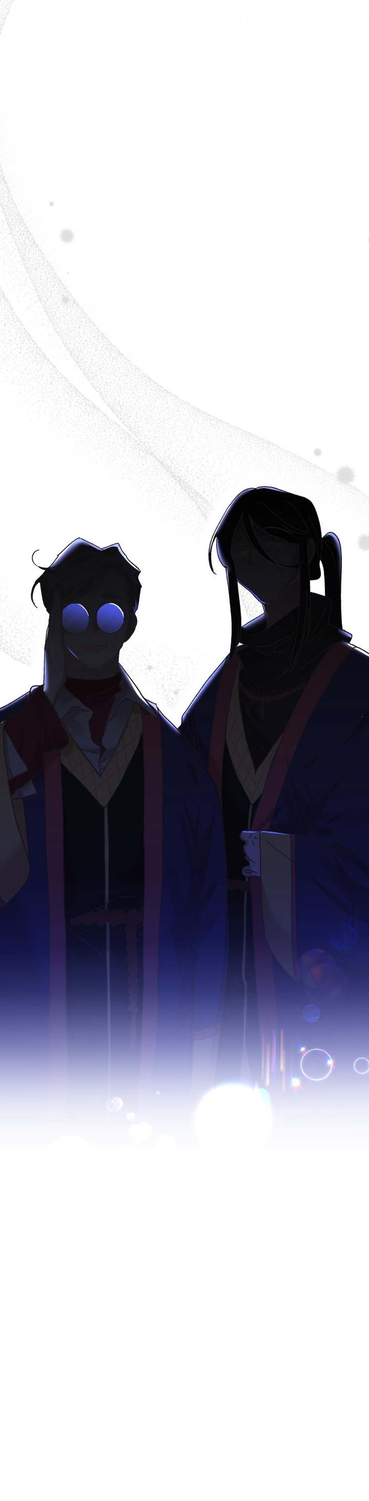 Crazy Like a Fox chapter 65 - page 3