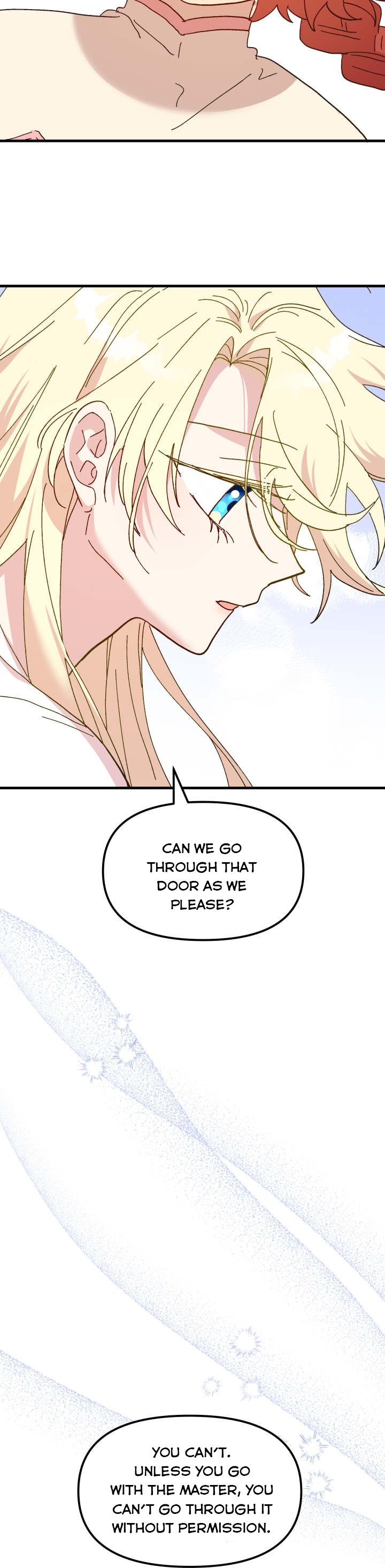 Crazy Like a Fox chapter 65 - page 32