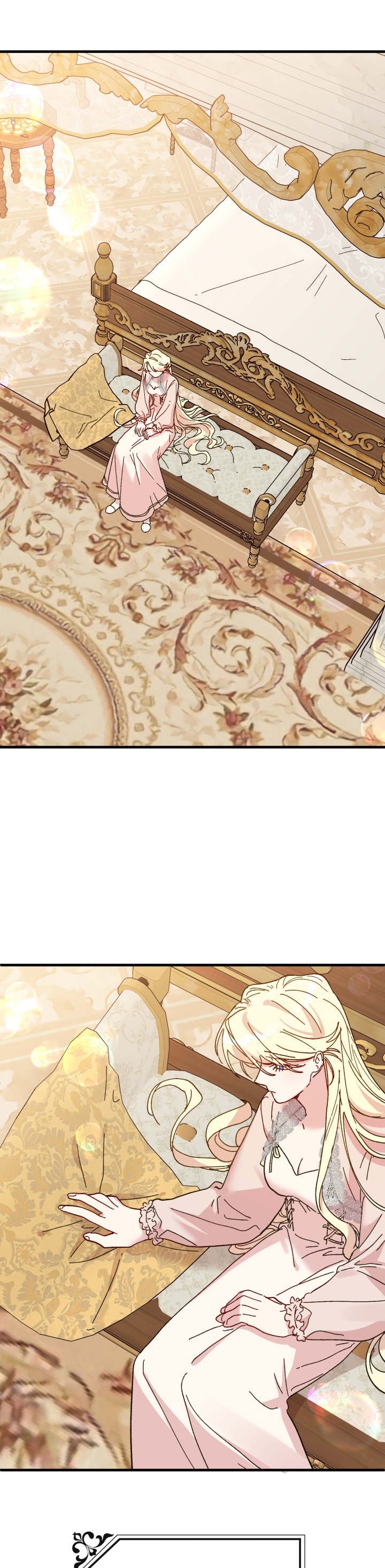 Crazy Like a Fox chapter 65 - page 36