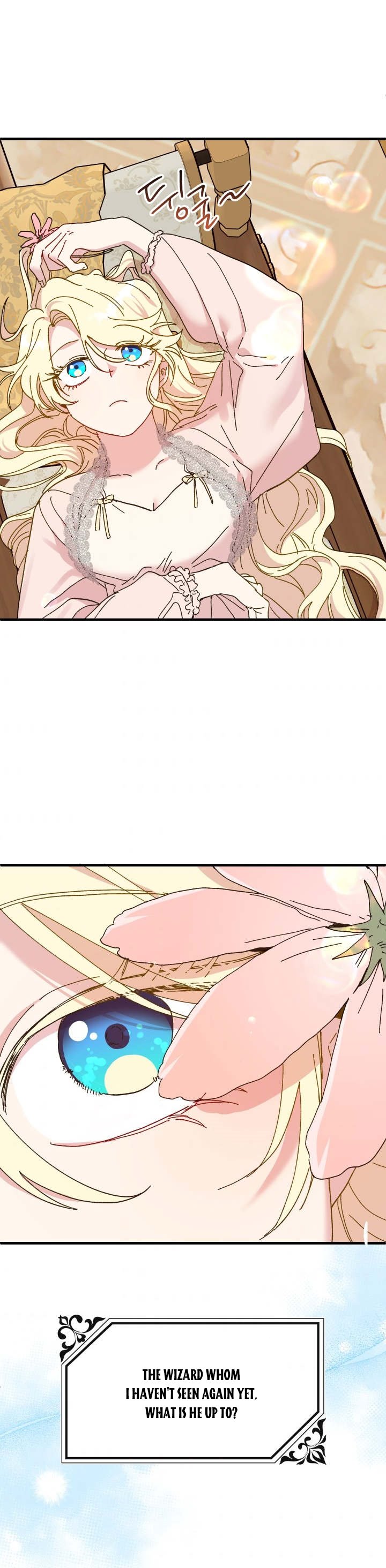 Crazy Like a Fox chapter 65 - page 45