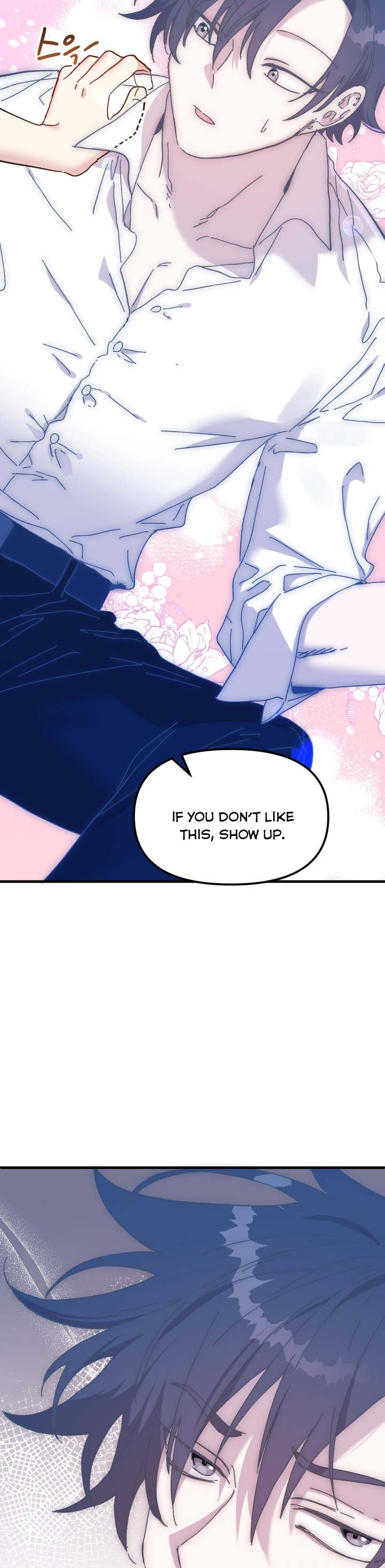 Crazy Like a Fox chapter 64 - page 22