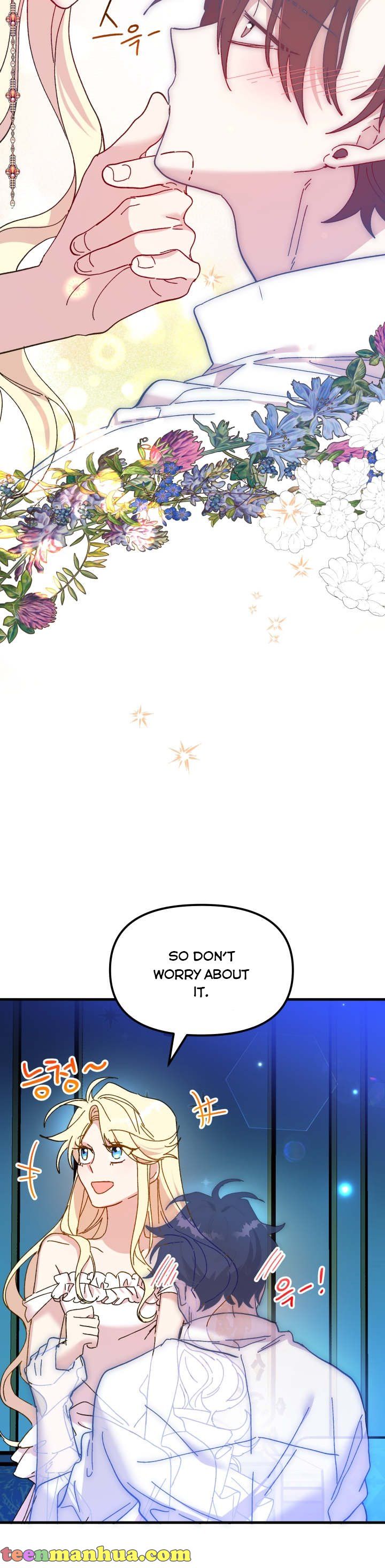 Crazy Like a Fox chapter 64 - page 32