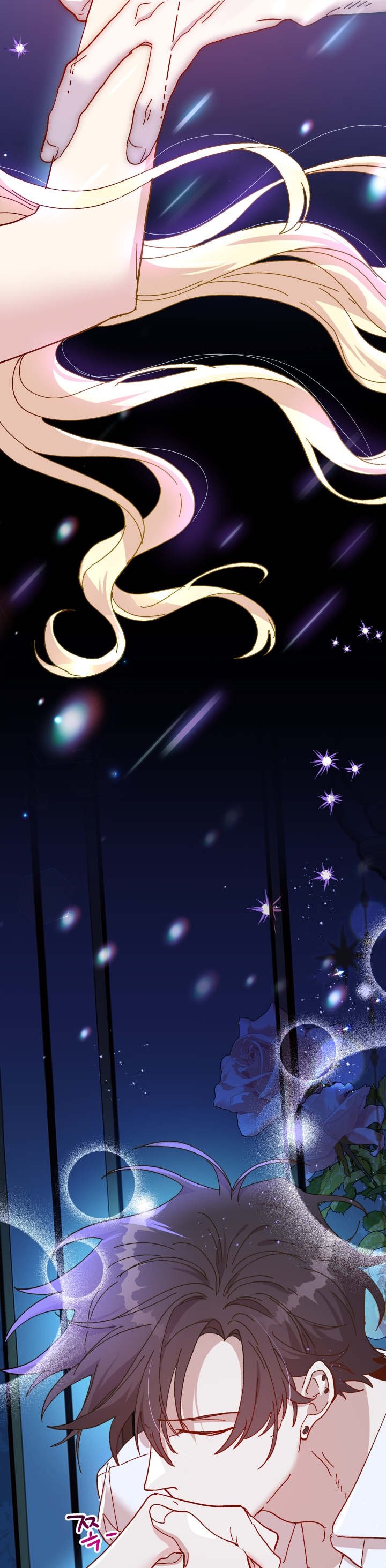 Crazy Like a Fox chapter 64 - page 35