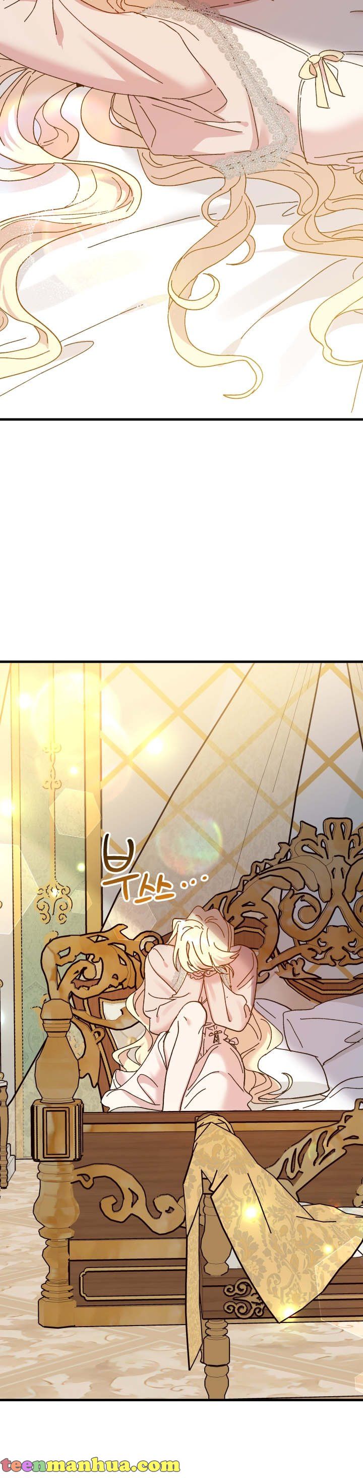 Crazy Like a Fox chapter 64 - page 40