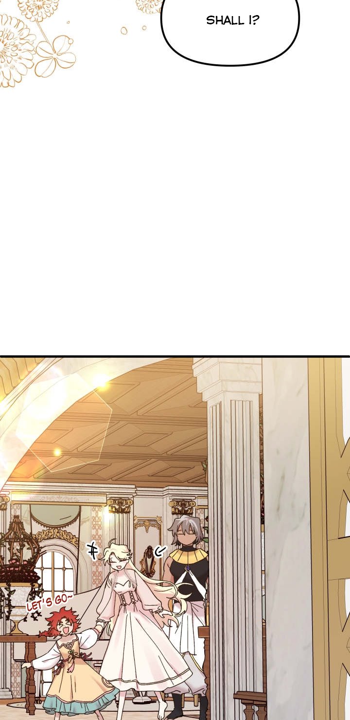 Crazy Like a Fox chapter 64 - page 49