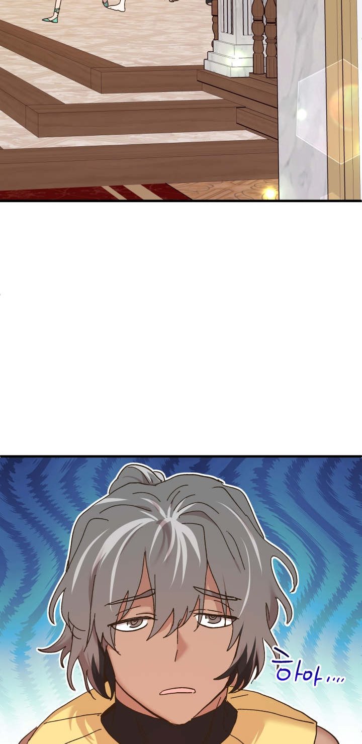 Crazy Like a Fox chapter 64 - page 50
