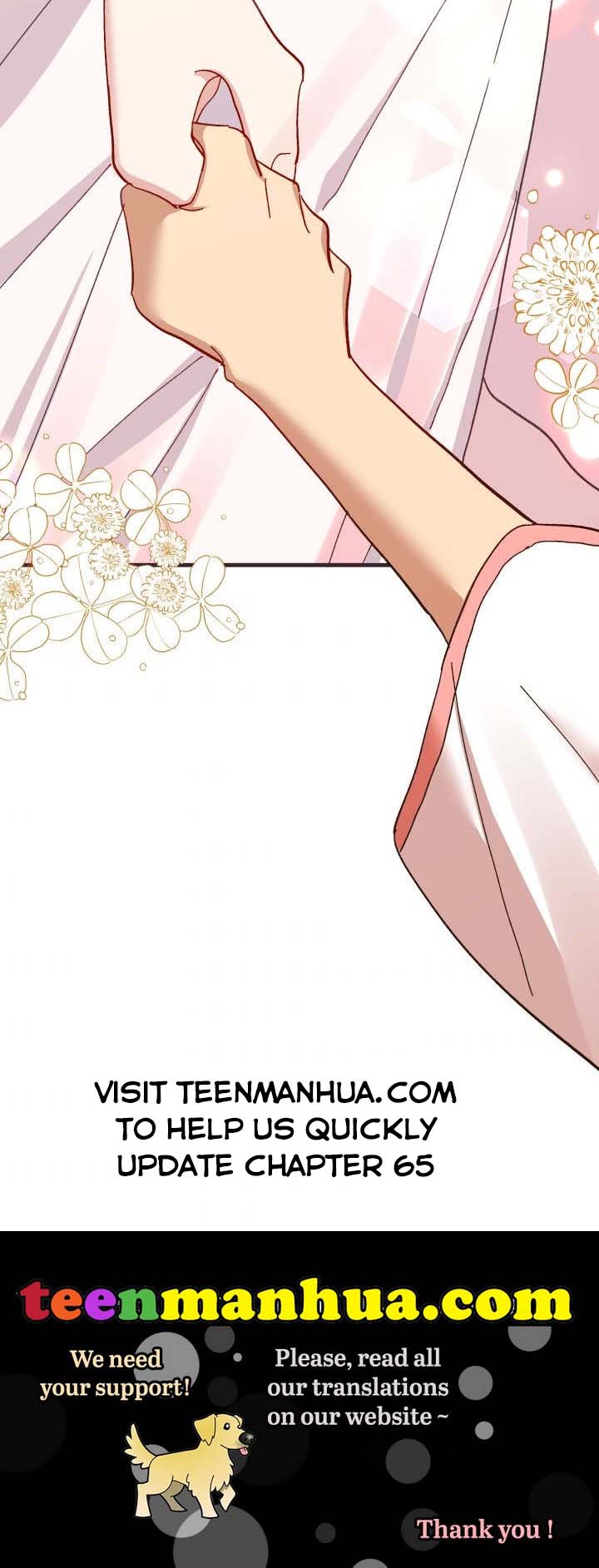 Crazy Like a Fox chapter 64 - page 59