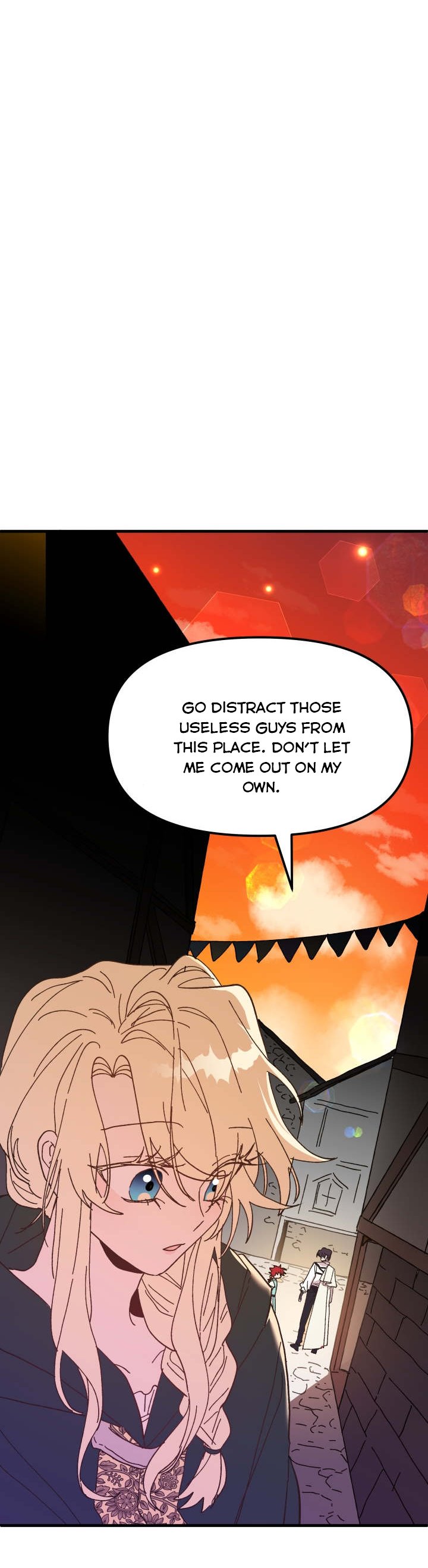 Crazy Like a Fox chapter 62 - page 15