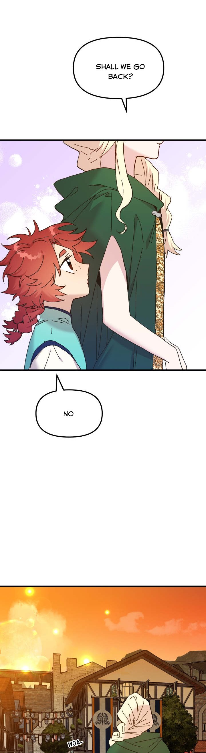 Crazy Like a Fox chapter 62 - page 23