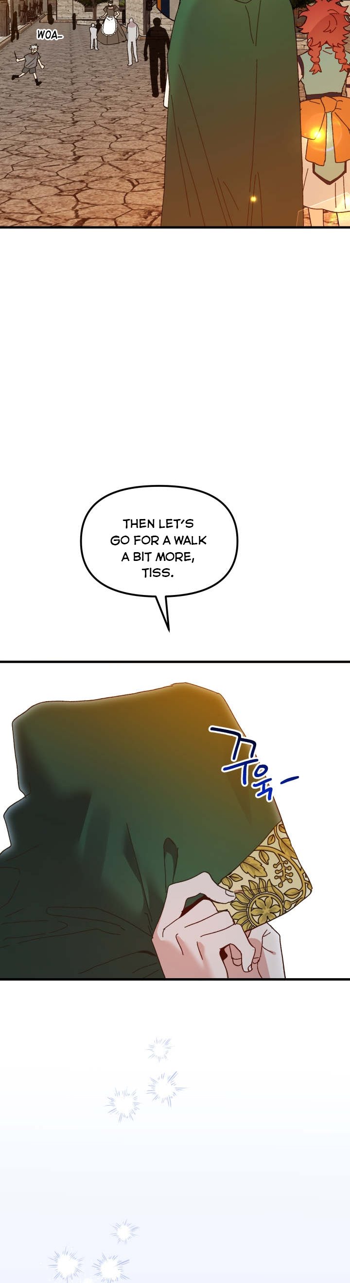 Crazy Like a Fox chapter 62 - page 24