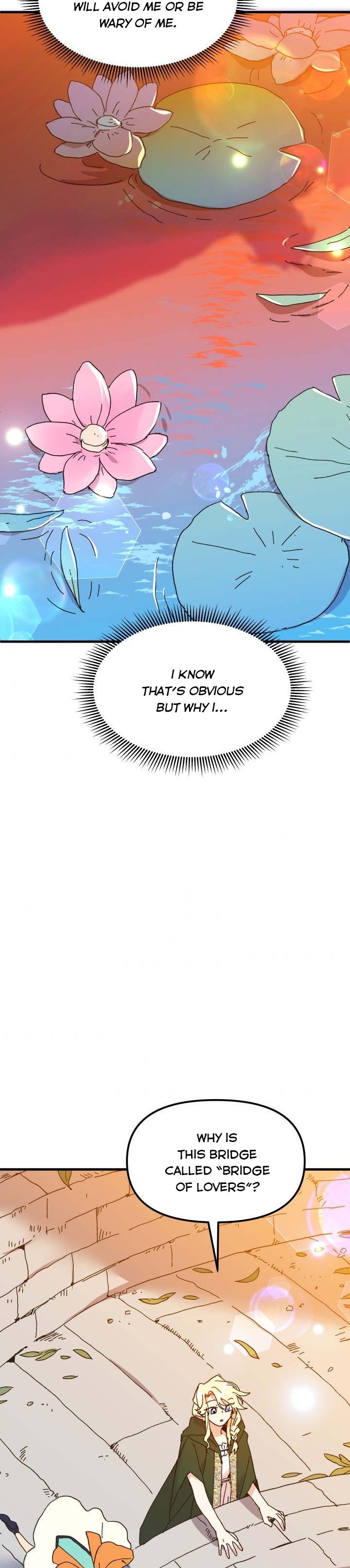 Crazy Like a Fox chapter 62 - page 33