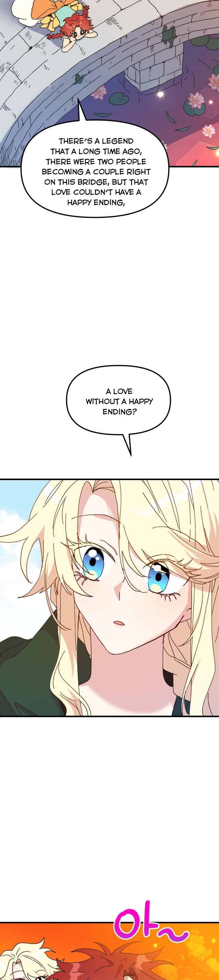 Crazy Like a Fox chapter 62 - page 34