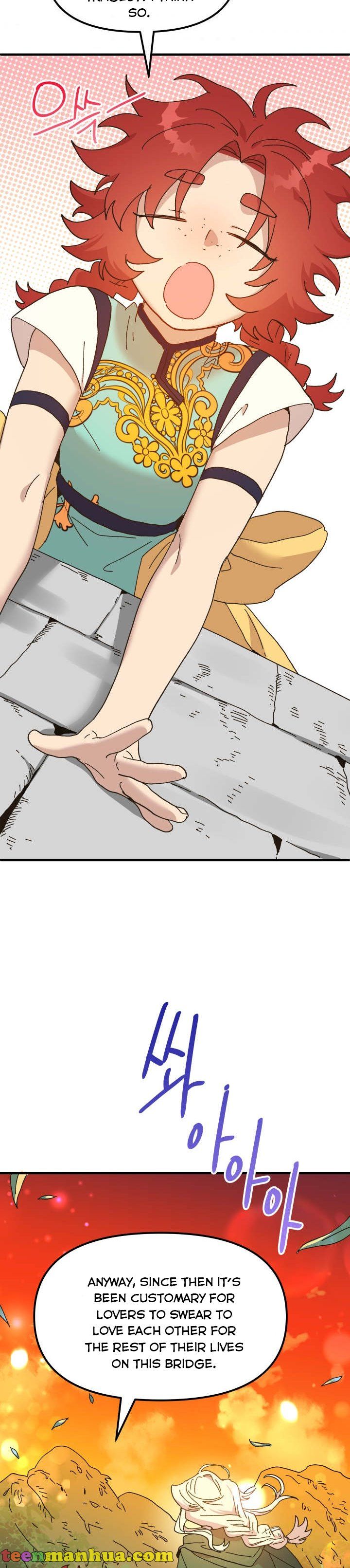 Crazy Like a Fox chapter 62 - page 37