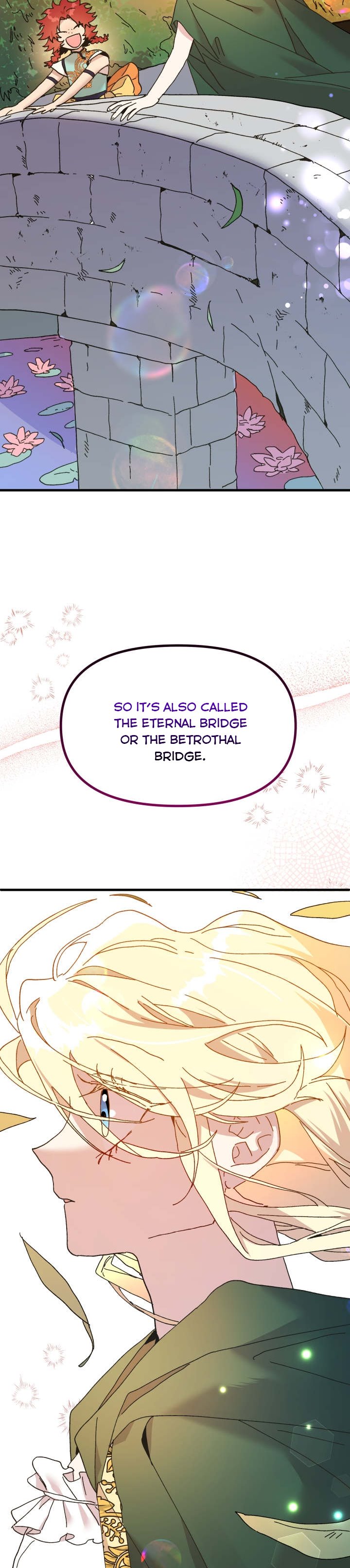 Crazy Like a Fox chapter 62 - page 38