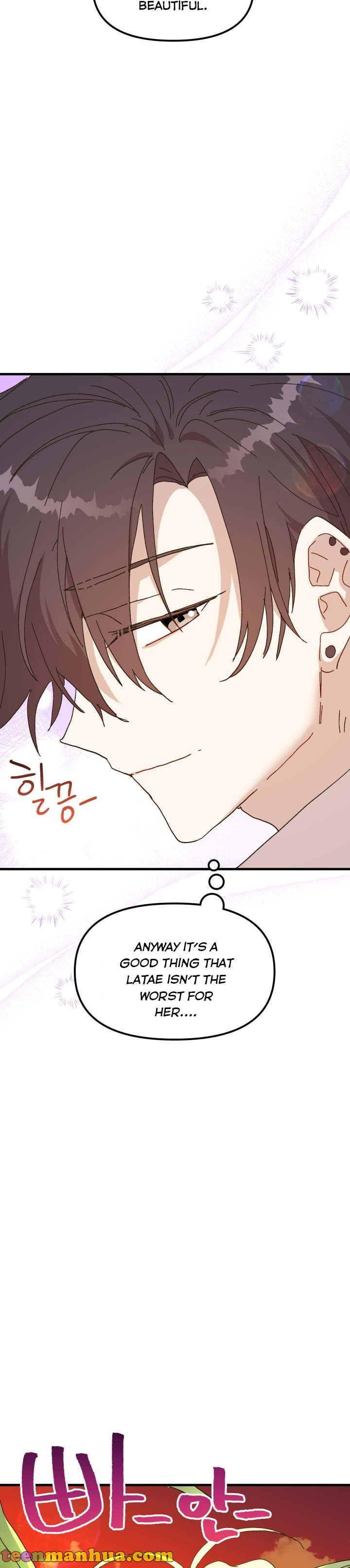 Crazy Like a Fox chapter 62 - page 41