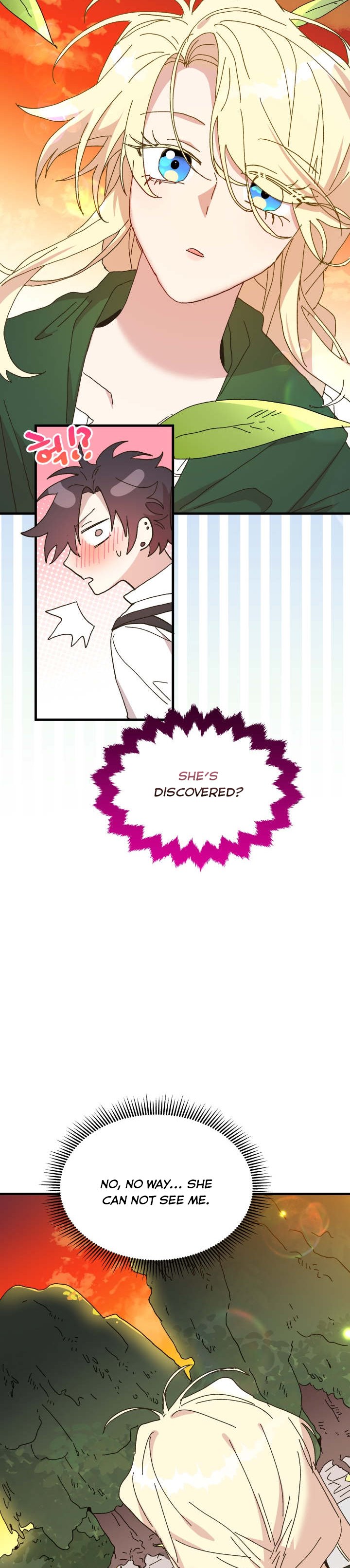 Crazy Like a Fox chapter 62 - page 42