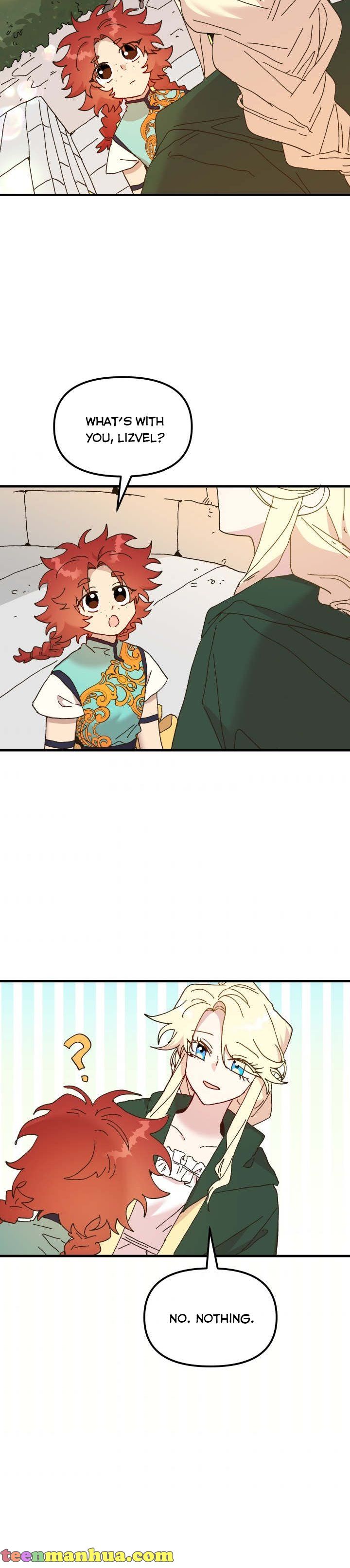 Crazy Like a Fox chapter 62 - page 43
