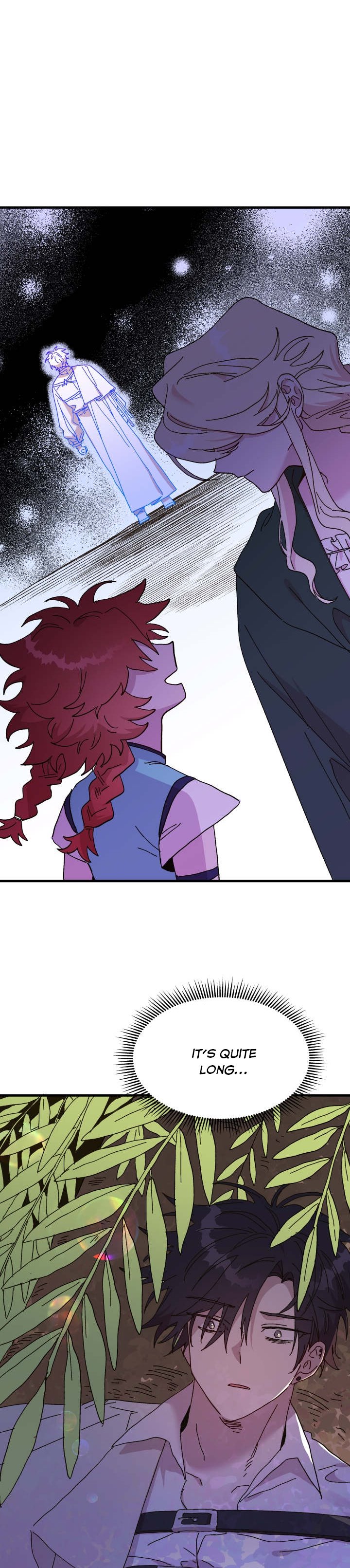 Crazy Like a Fox chapter 62 - page 44