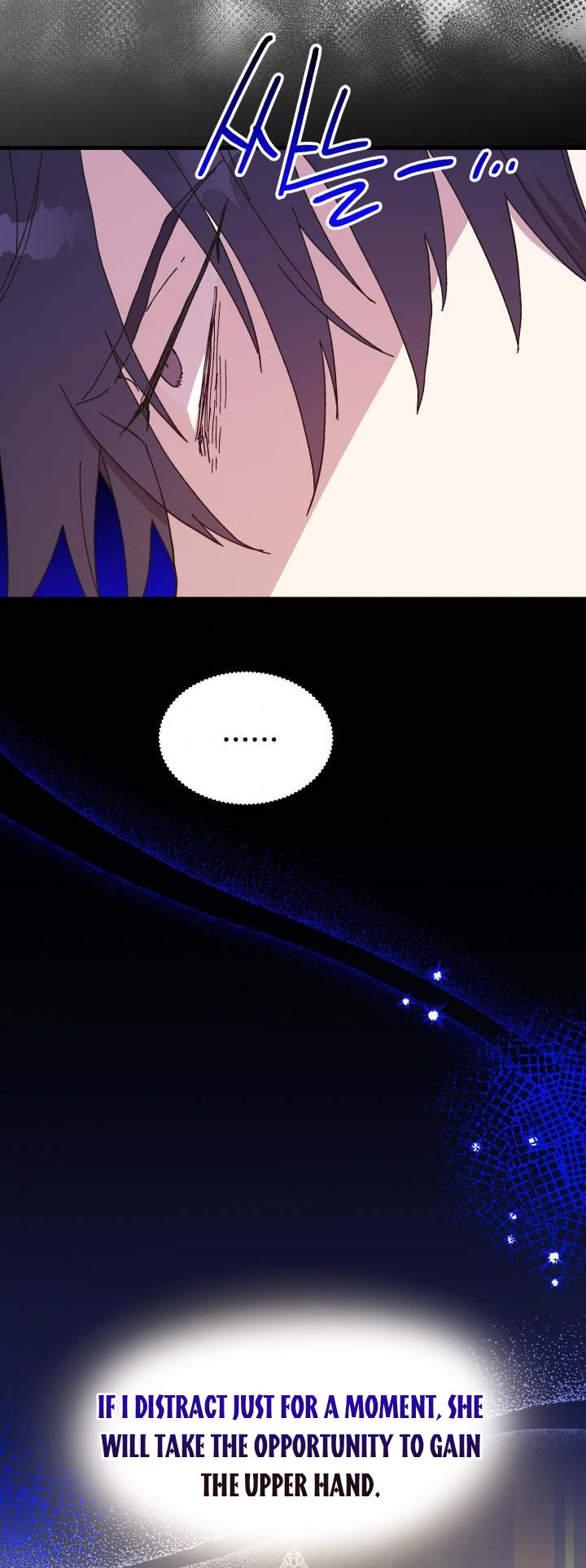 Crazy Like a Fox chapter 62 - page 47
