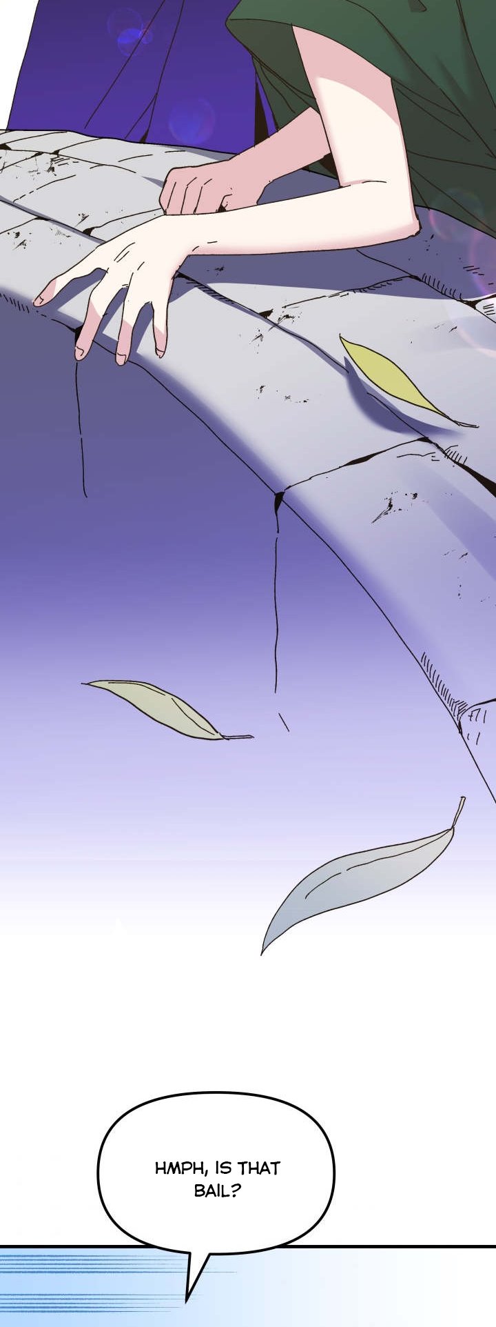 Crazy Like a Fox chapter 62 - page 56