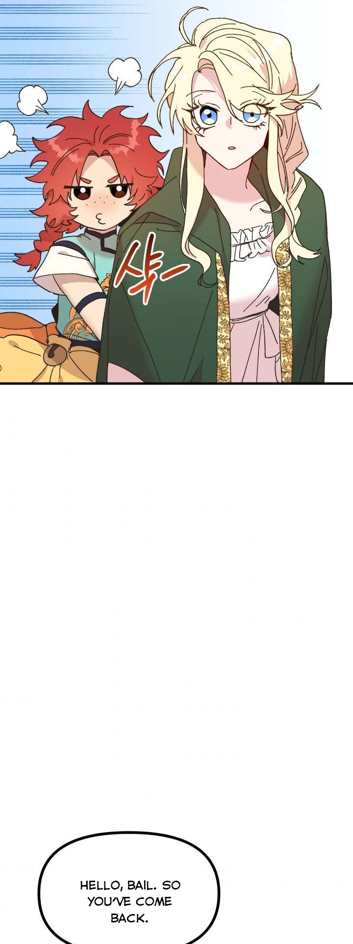 Crazy Like a Fox chapter 62 - page 57