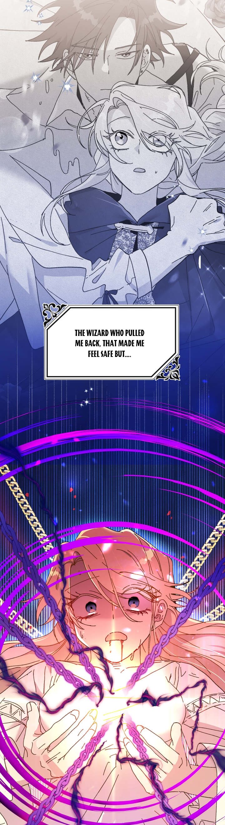 Crazy Like a Fox chapter 62 - page 6