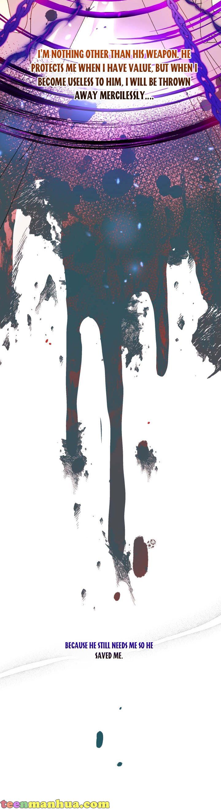 Crazy Like a Fox chapter 62 - page 7