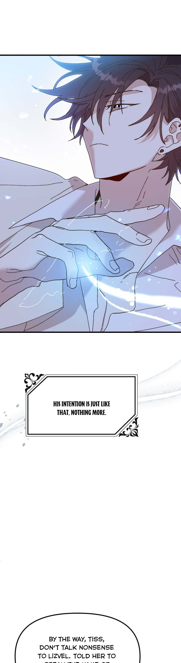 Crazy Like a Fox chapter 62 - page 8