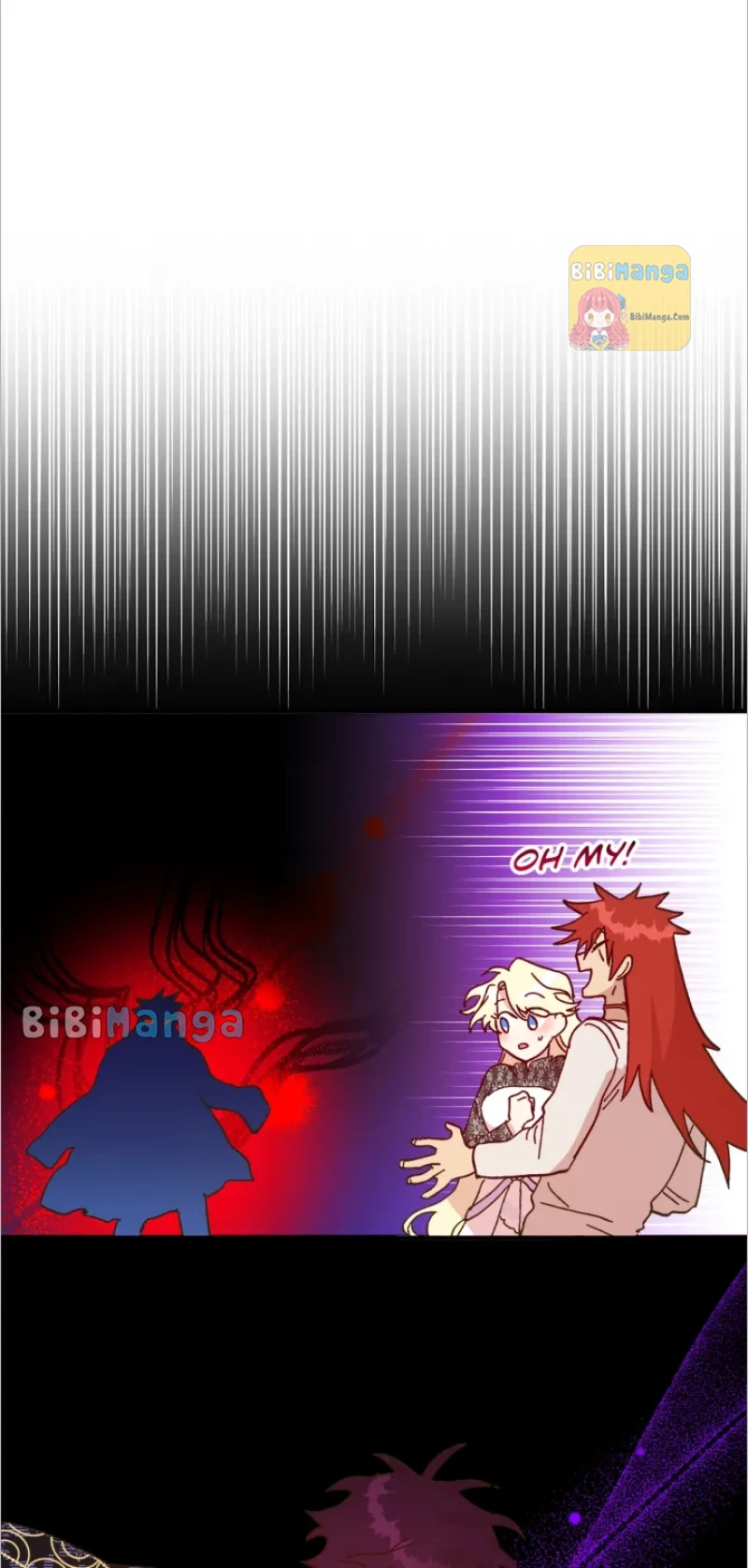 Crazy Like a Fox Chapter 100 - page 108