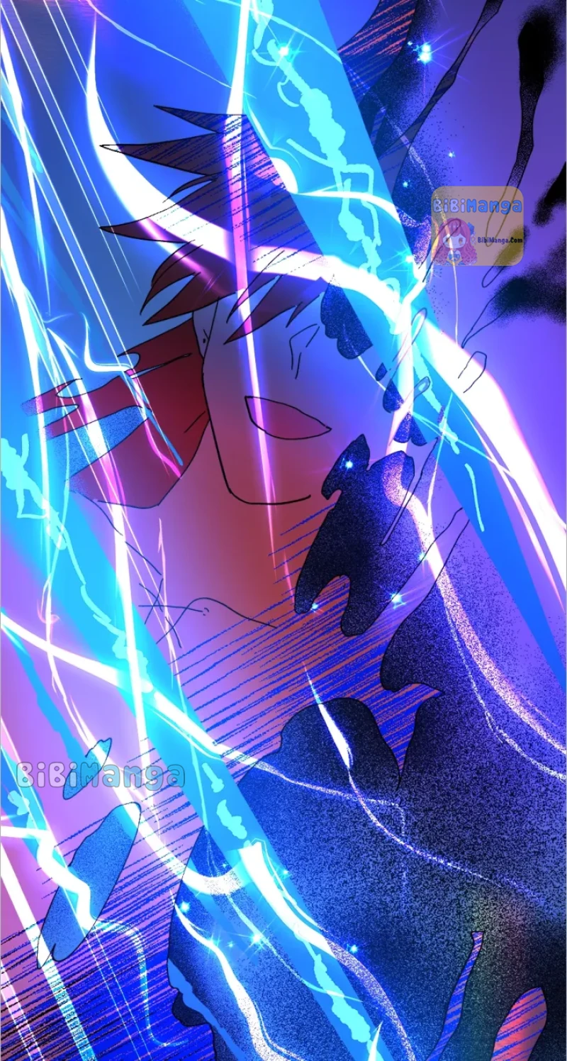 Crazy Like a Fox Chapter 100 - page 112