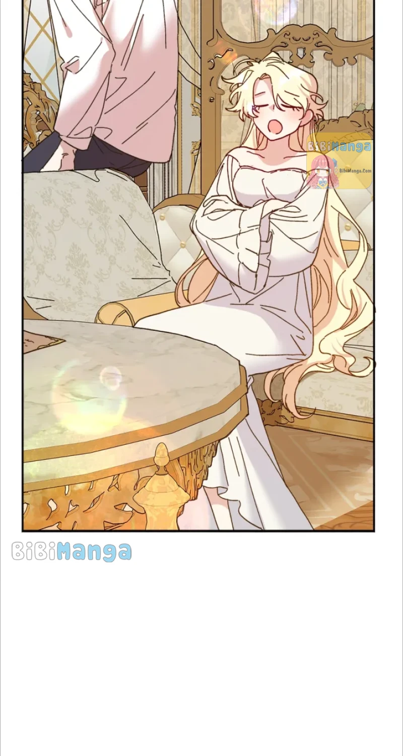 Crazy Like a Fox Chapter 100 - page 34