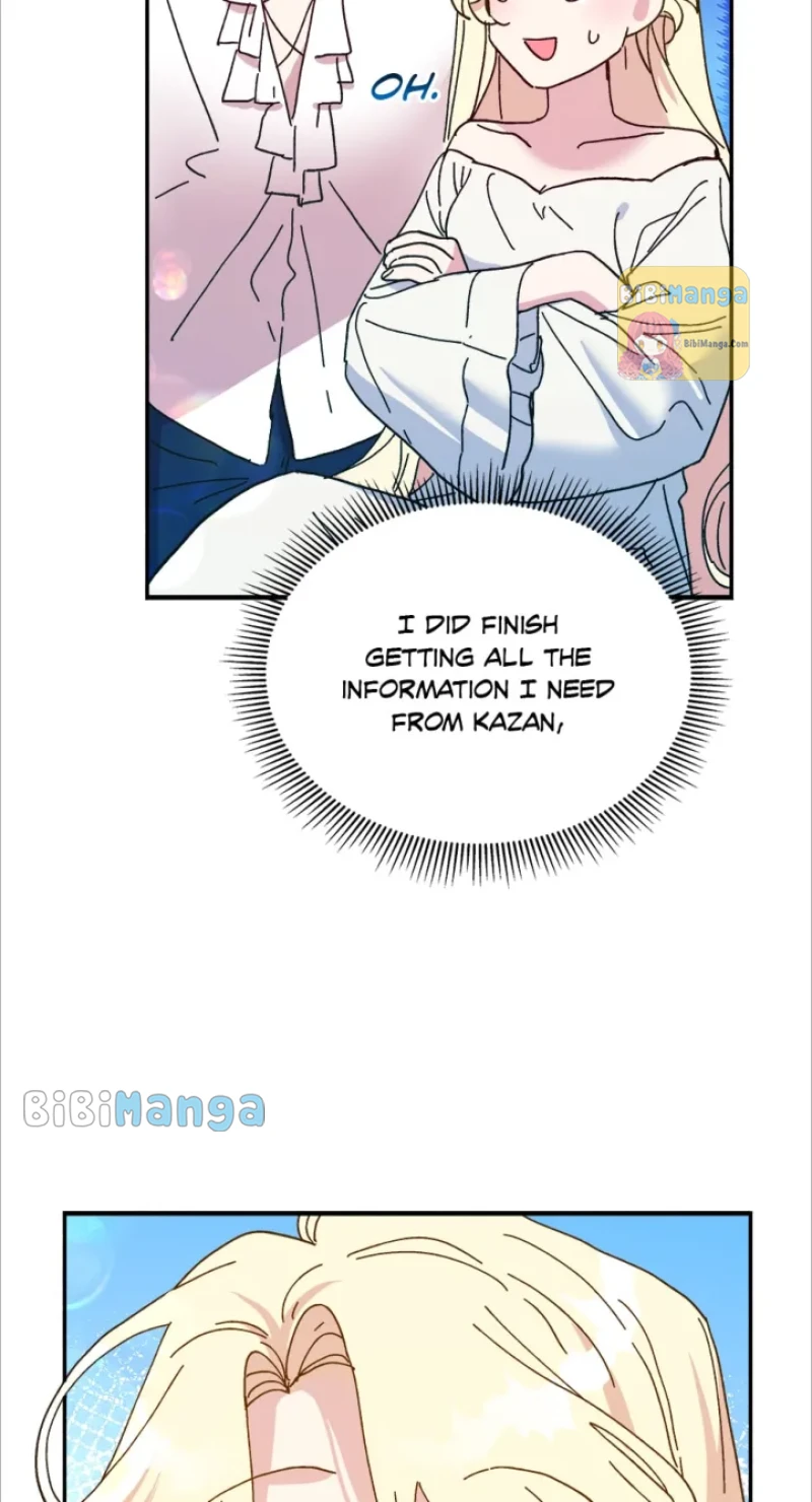 Crazy Like a Fox Chapter 100 - page 38