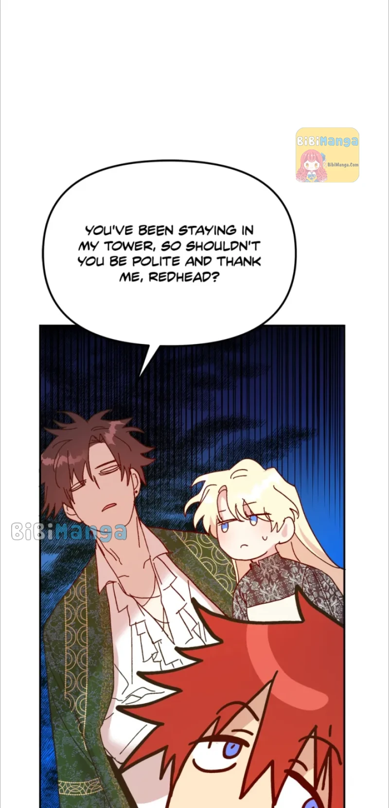 Crazy Like a Fox Chapter 100 - page 42