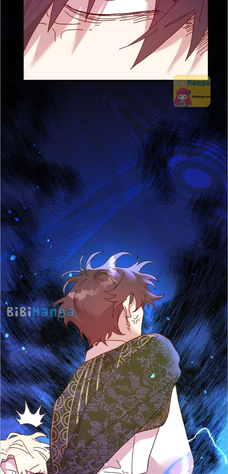 Crazy Like a Fox Chapter 100 - page 44
