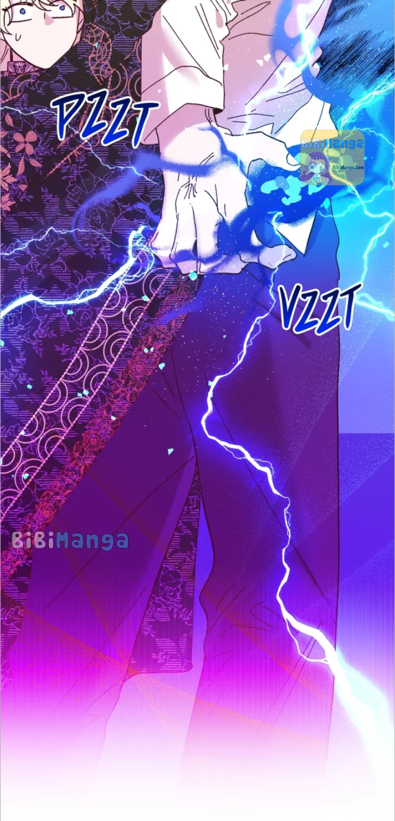 Crazy Like a Fox Chapter 100 - page 45