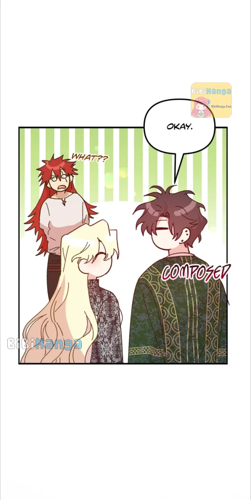 Crazy Like a Fox Chapter 100 - page 48