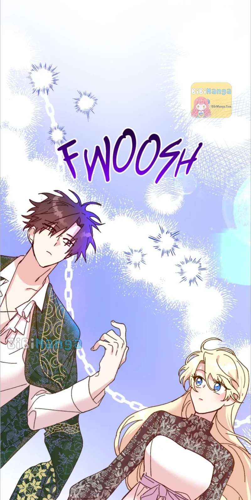 Crazy Like a Fox Chapter 100 - page 49