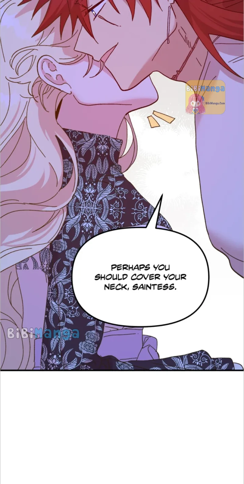Crazy Like a Fox Chapter 100 - page 54