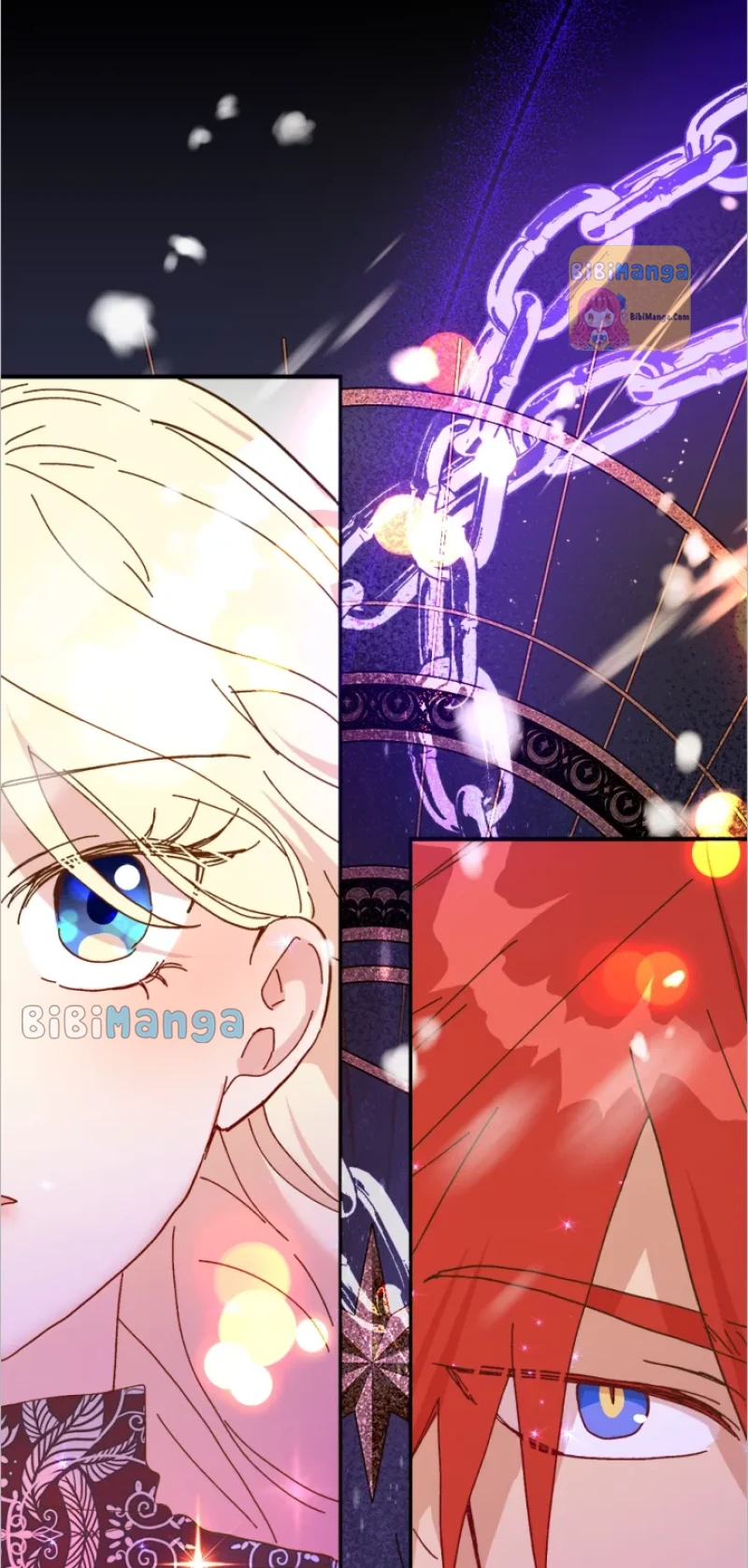 Crazy Like a Fox Chapter 100 - page 72