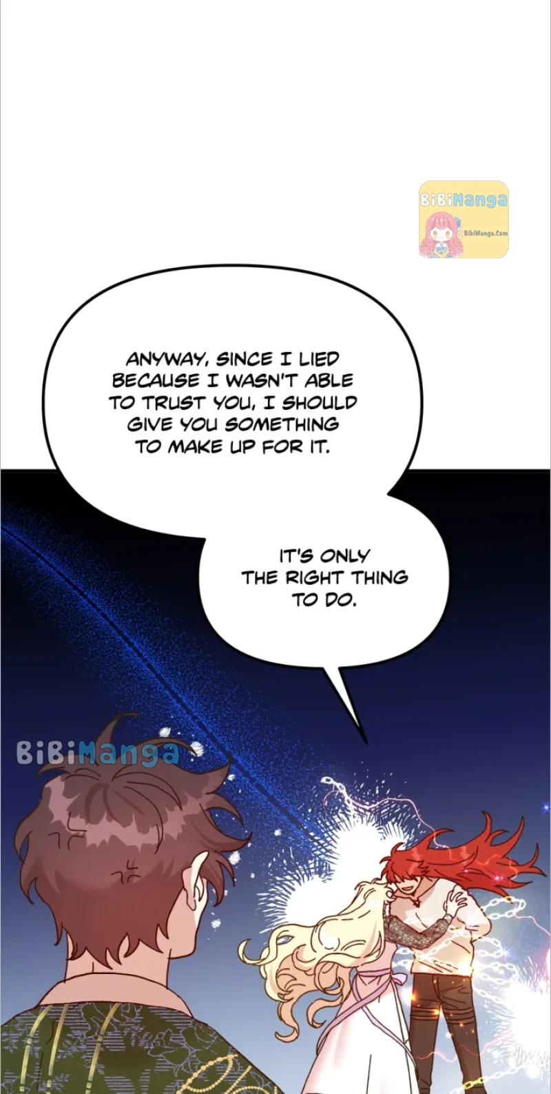 Crazy Like a Fox Chapter 100 - page 76