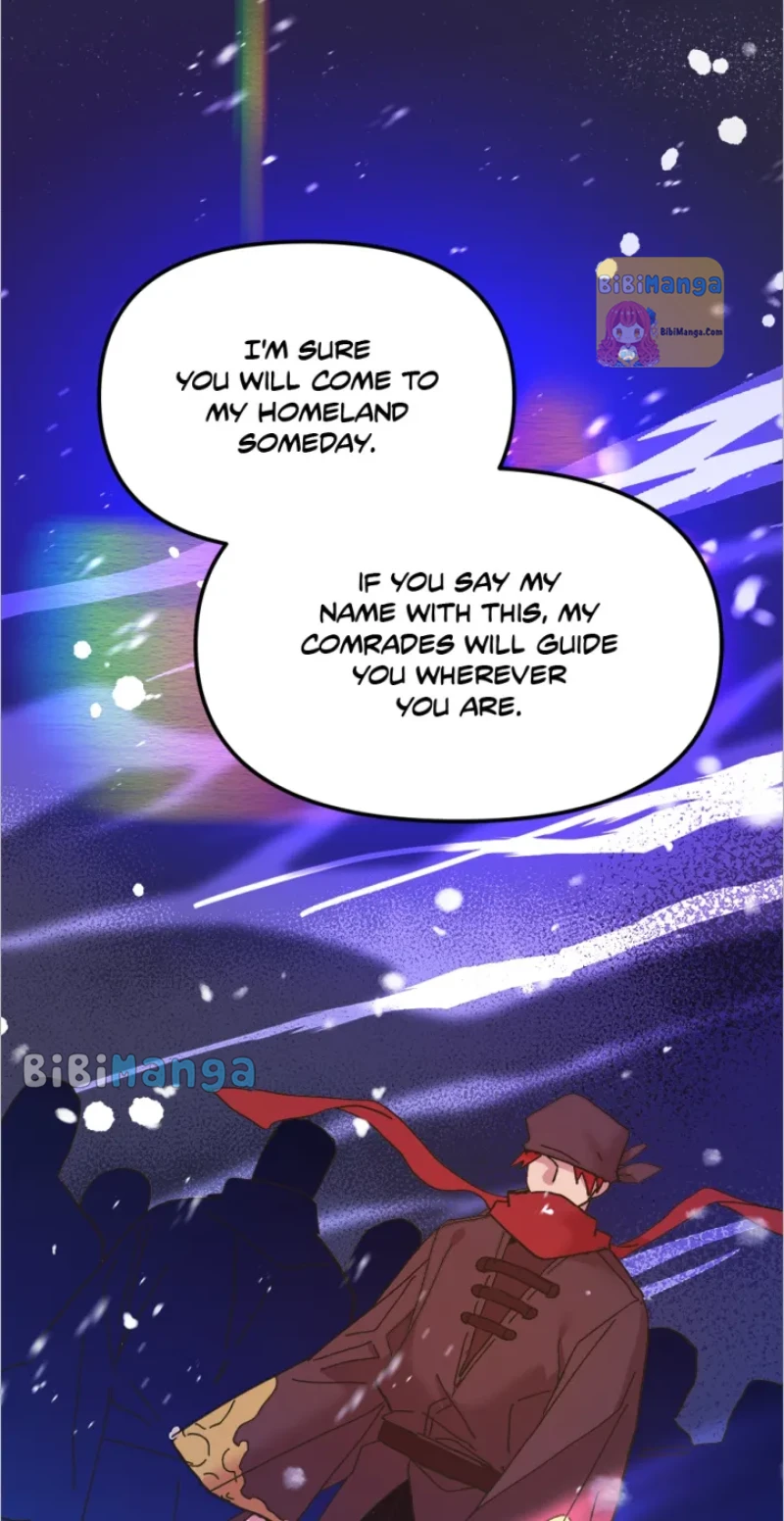 Crazy Like a Fox Chapter 100 - page 88