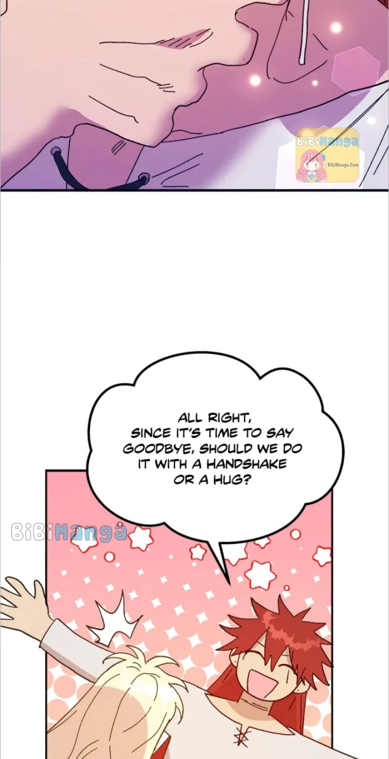 Crazy Like a Fox Chapter 100 - page 93