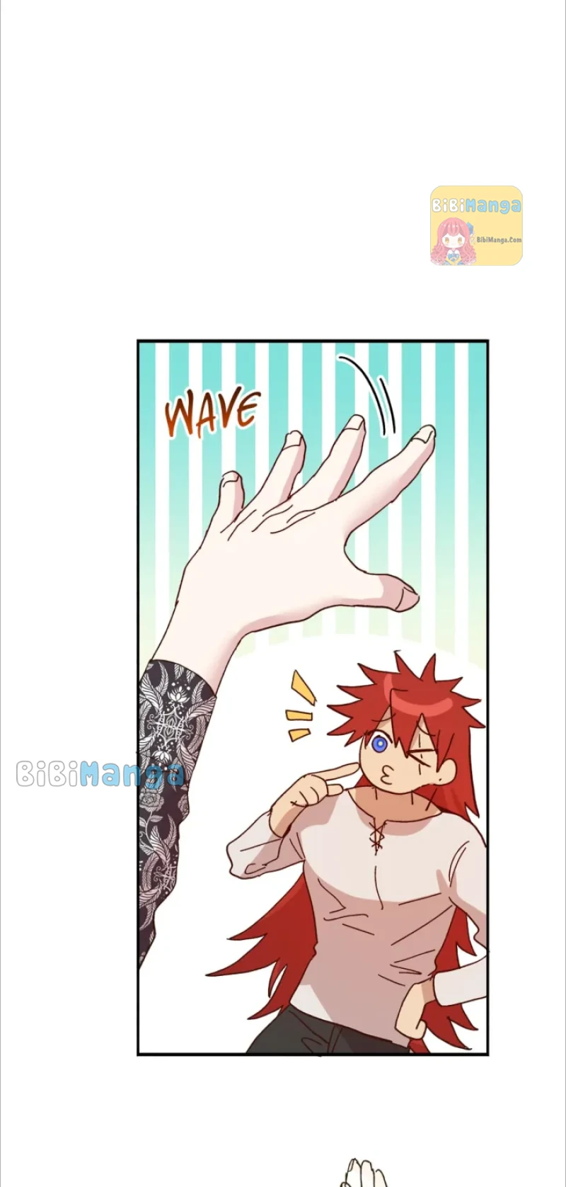 Crazy Like a Fox Chapter 100 - page 97