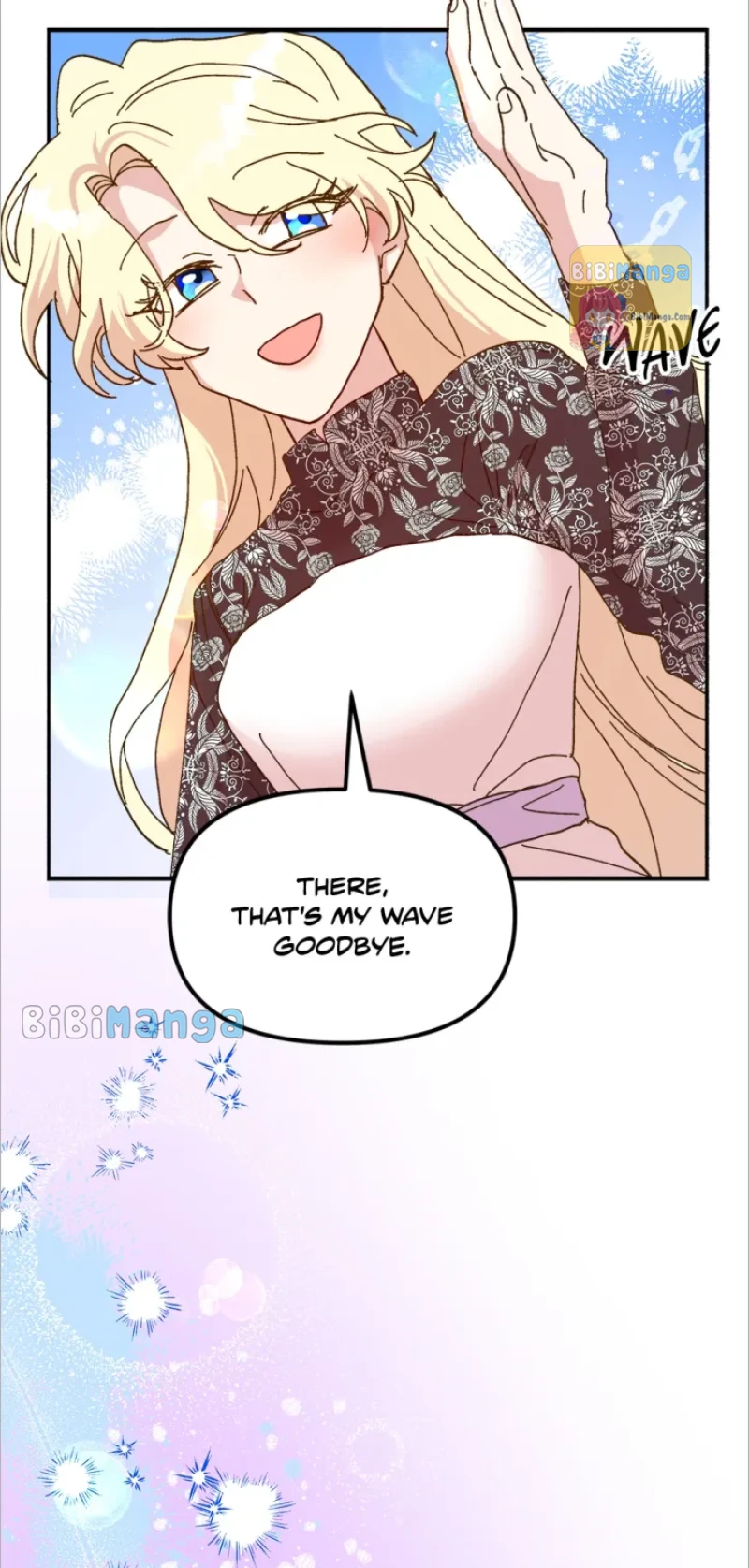 Crazy Like a Fox Chapter 100 - page 98