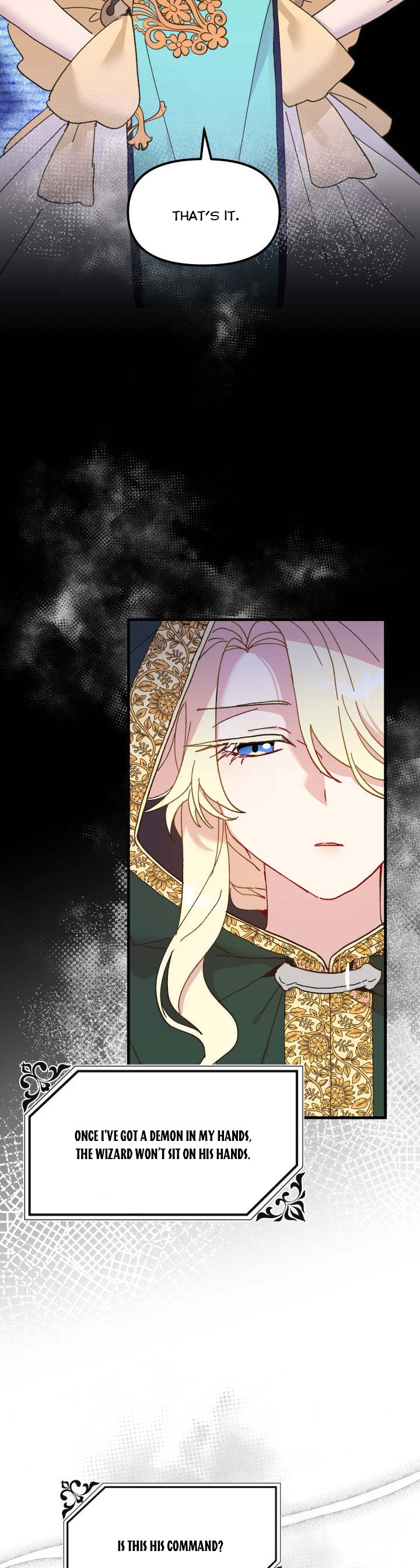 Crazy Like a Fox chapter 61 - page 2