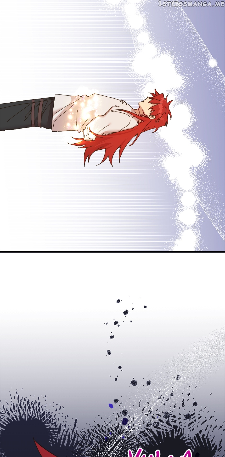 Crazy Like a Fox Chapter 88 - page 2