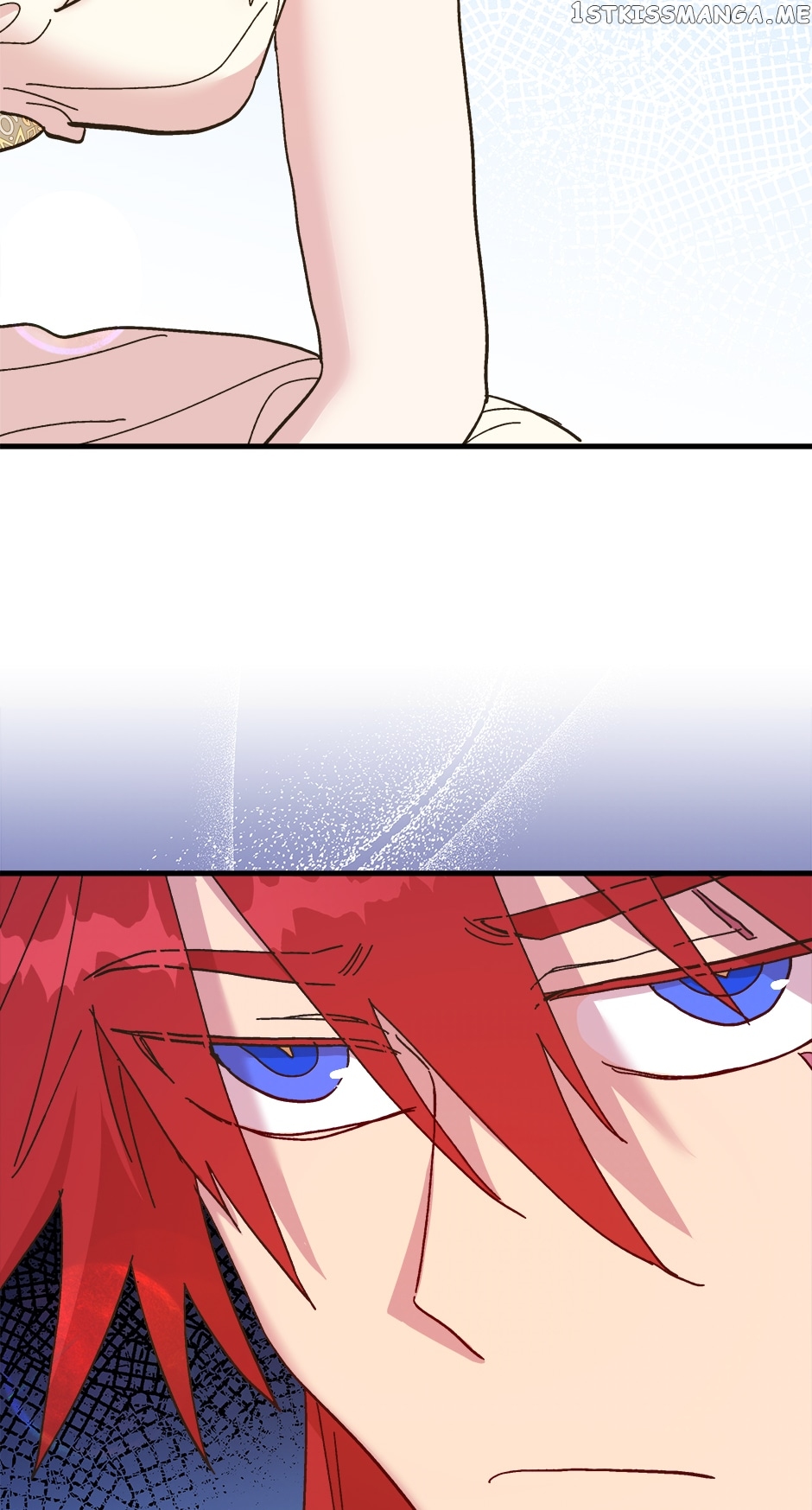 Crazy Like a Fox Chapter 88 - page 21